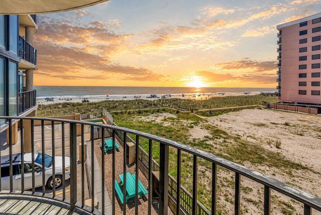 1425 S Ocean Blvd Unit 1G, North Myrtle Beach, SC 29582