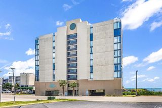 1425 S Ocean Blvd Unit 1G, North Myrtle Beach, SC 29582