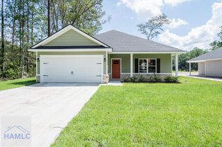194 Priscilla Drive, Midway, GA 31320
