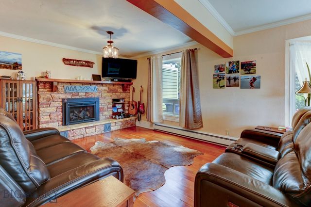606 W Gallatin Street, Livingston, MT 59047