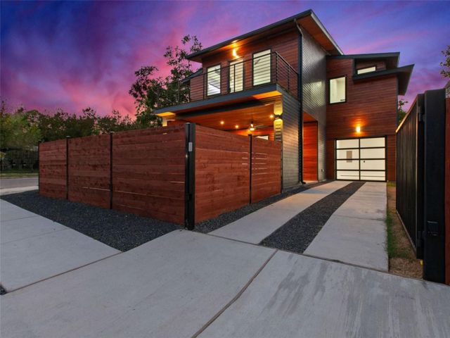 1710 Brassie ST, Austin, TX 78741