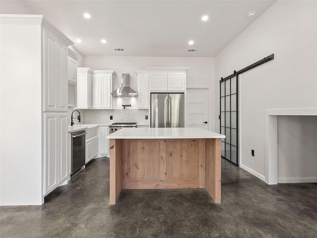 1710 Brassie ST, Austin, TX 78741