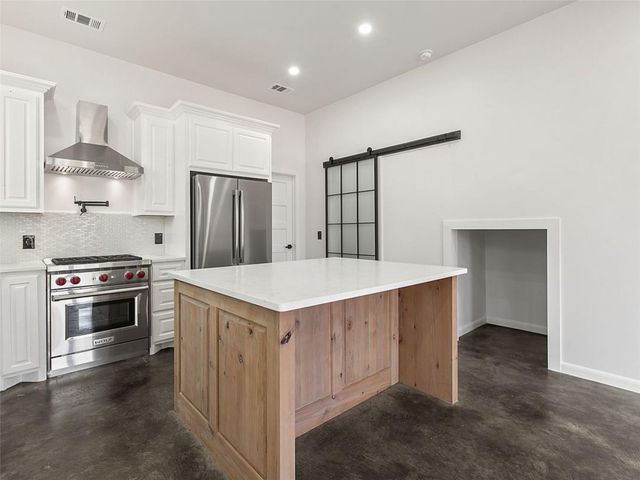 1710 Brassie ST, Austin, TX 78741
