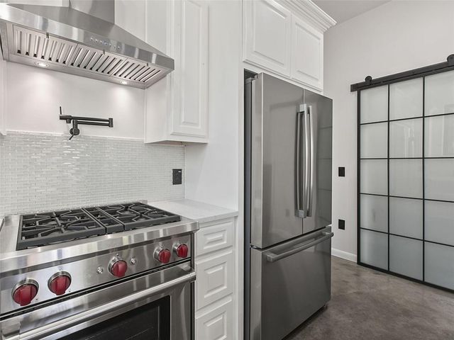 1710 Brassie ST, Austin, TX 78741
