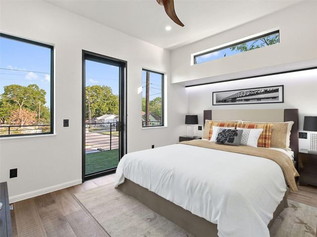 1710 Brassie ST, Austin, TX 78741