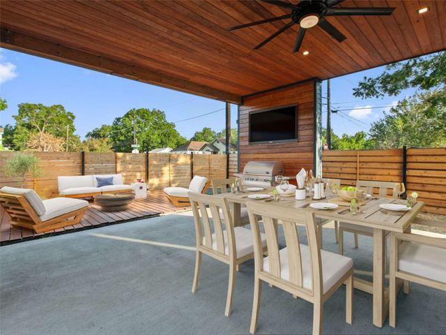 1710 Brassie ST, Austin, TX 78741