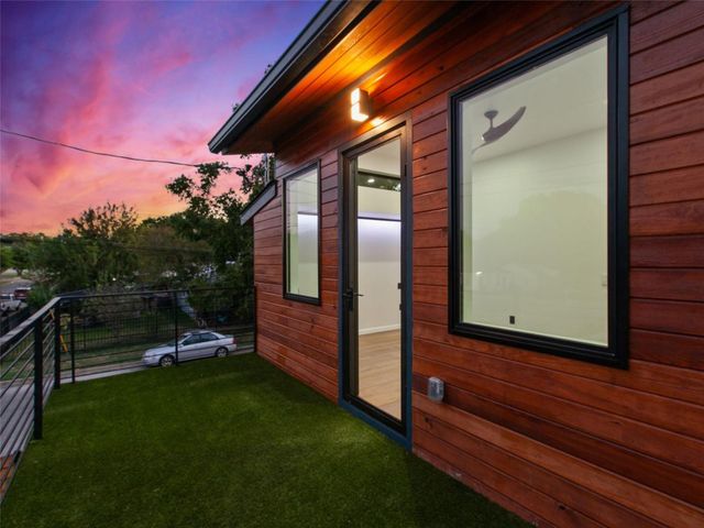 1710 Brassie ST, Austin, TX 78741