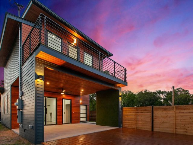 1710 Brassie ST, Austin, TX 78741
