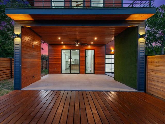1710 Brassie ST, Austin, TX 78741