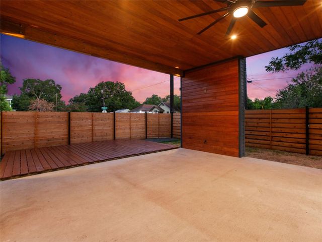 1710 Brassie ST, Austin, TX 78741
