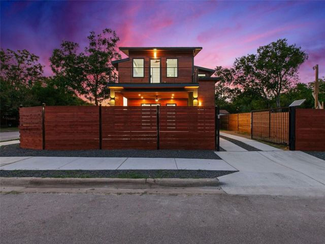 1710 Brassie ST, Austin, TX 78741