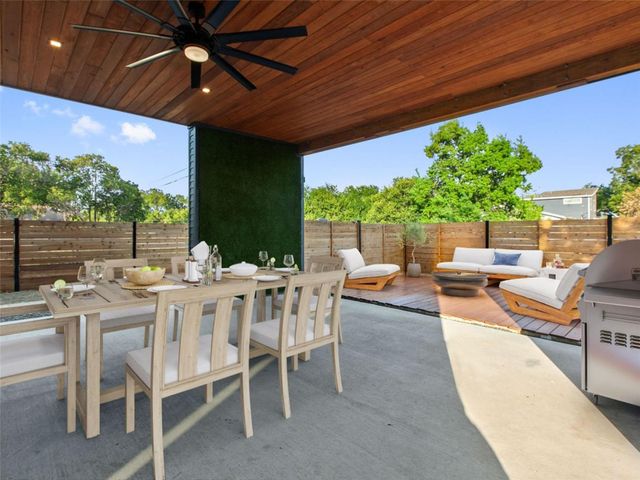 1710 Brassie ST, Austin, TX 78741