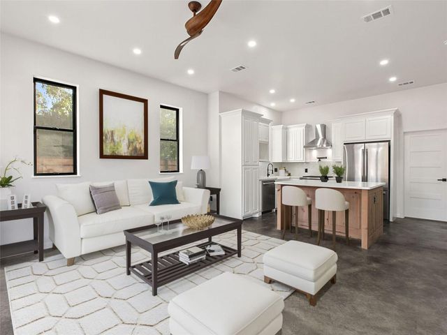 1710 Brassie ST, Austin, TX 78741