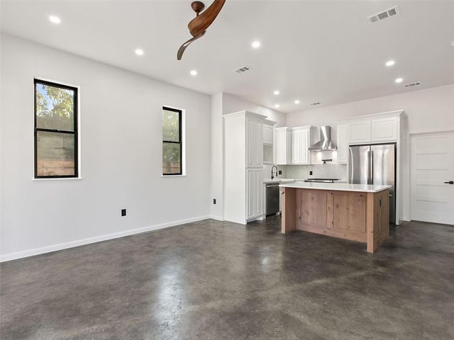 1710 Brassie ST, Austin, TX 78741