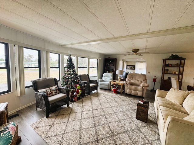 407 PALO VERDE DRIVE, Leesburg, FL 34748