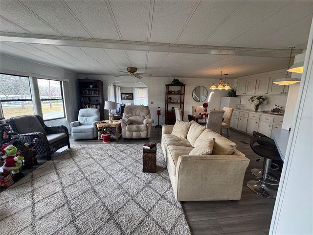 407 PALO VERDE DRIVE, Leesburg, FL 34748