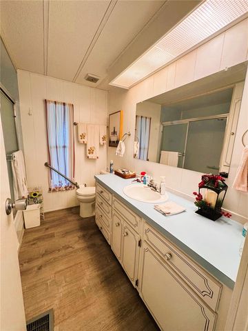 407 PALO VERDE DRIVE, Leesburg, FL 34748