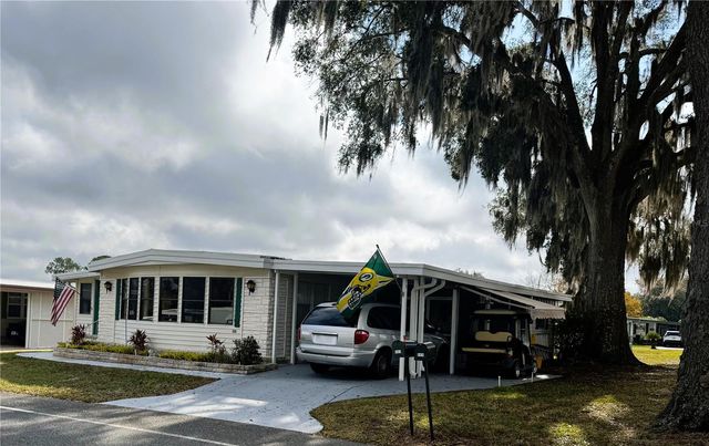 407 PALO VERDE DRIVE, Leesburg, FL 34748