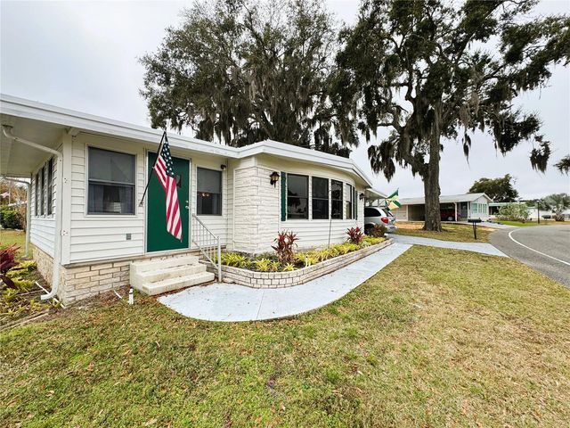 407 PALO VERDE DRIVE, Leesburg, FL 34748