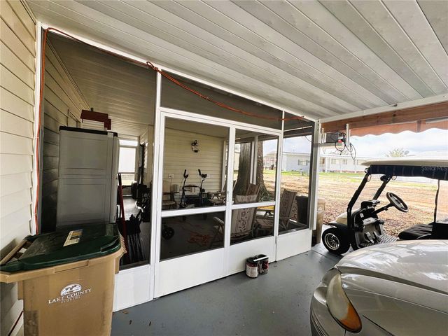 407 PALO VERDE DRIVE, Leesburg, FL 34748