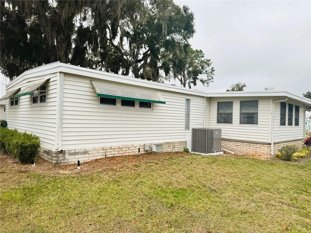 407 PALO VERDE DRIVE, Leesburg, FL 34748