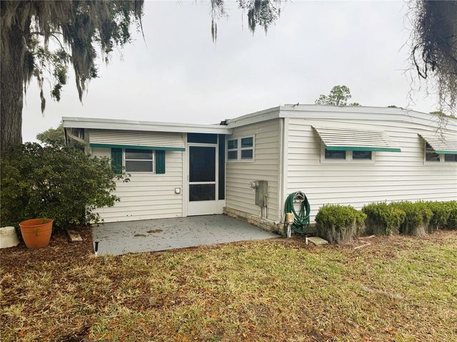 407 PALO VERDE DRIVE, Leesburg, FL 34748