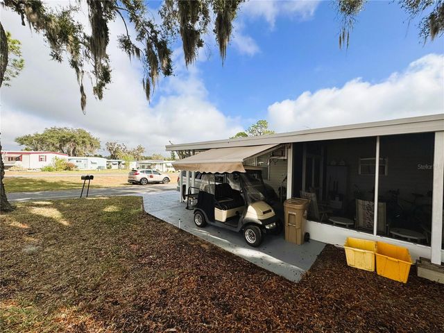 407 PALO VERDE DRIVE, Leesburg, FL 34748