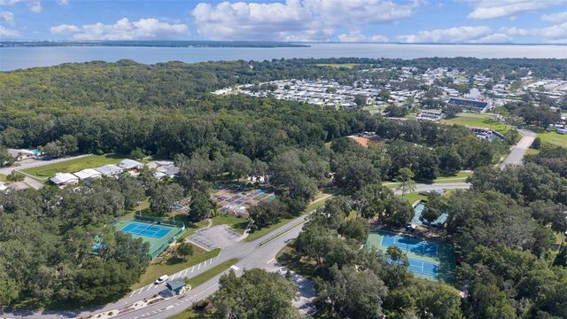 407 PALO VERDE DRIVE, Leesburg, FL 34748