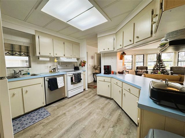 407 PALO VERDE DRIVE, Leesburg, FL 34748