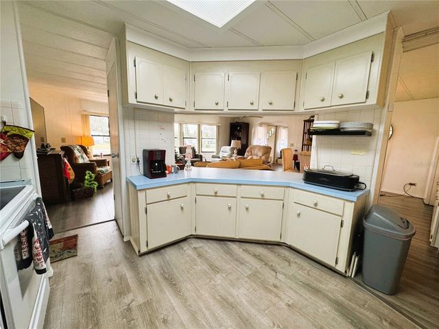 407 PALO VERDE DRIVE, Leesburg, FL 34748