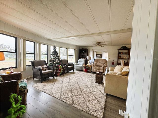 407 PALO VERDE DRIVE, Leesburg, FL 34748