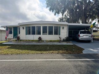 407 PALO VERDE DRIVE, Leesburg, FL 34748