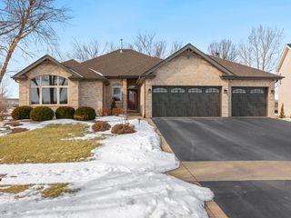 1401 Rolling Pass, Beecher, IL 60401