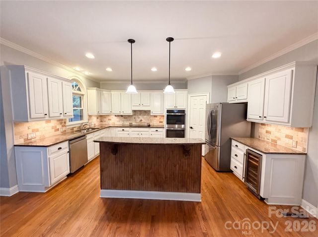 11106 Brush Hollow Road, Matthews, NC 28105
