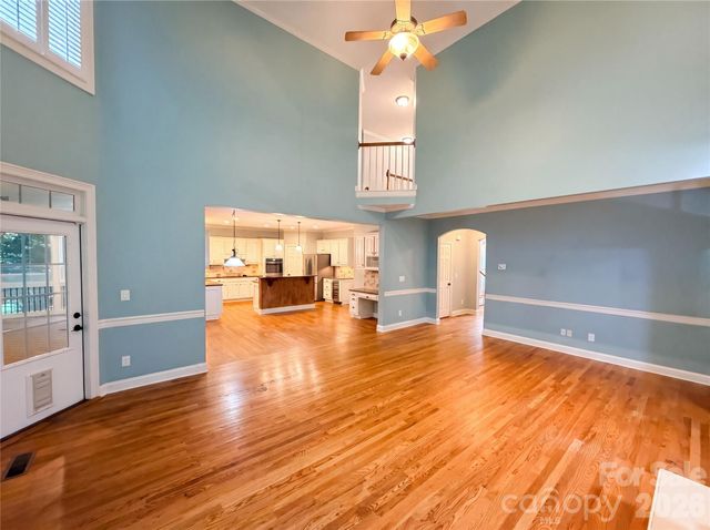 11106 Brush Hollow Road, Matthews, NC 28105