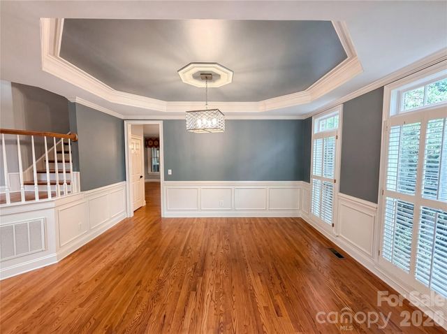 11106 Brush Hollow Road, Matthews, NC 28105