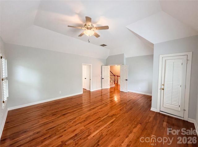 11106 Brush Hollow Road, Matthews, NC 28105