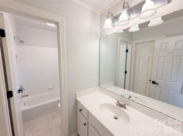 11106 Brush Hollow Road, Matthews, NC 28105