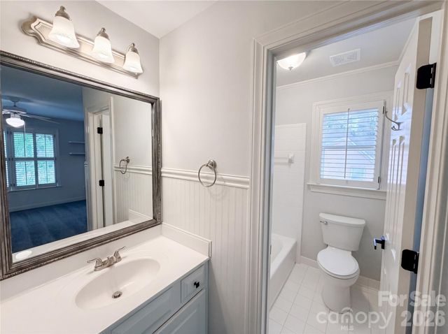 11106 Brush Hollow Road, Matthews, NC 28105