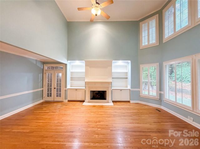 11106 Brush Hollow Road, Matthews, NC 28105