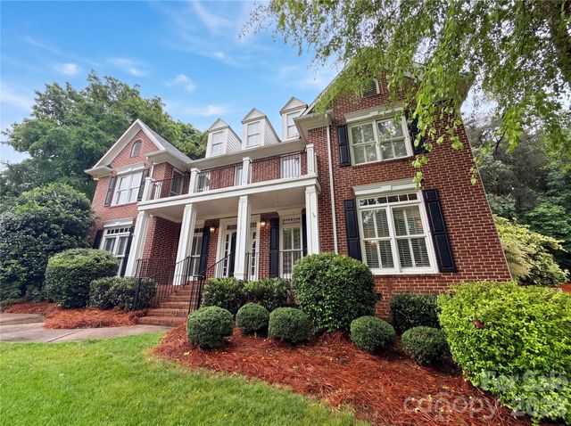 11106 Brush Hollow Road, Matthews, NC 28105