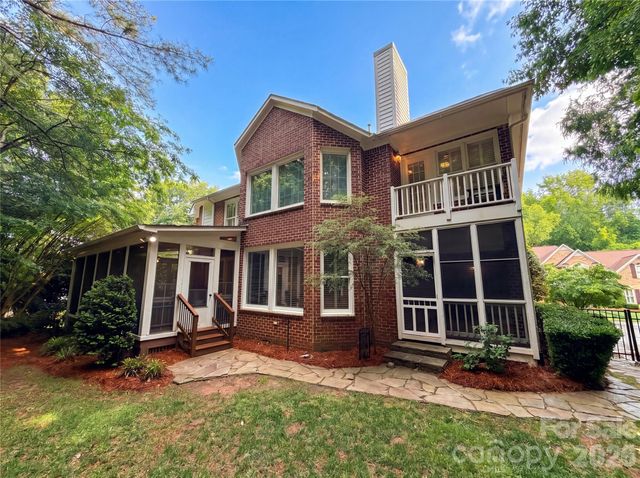 11106 Brush Hollow Road, Matthews, NC 28105