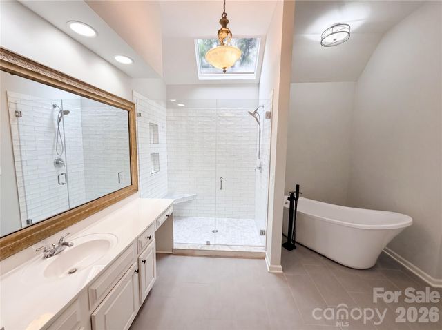 11106 Brush Hollow Road, Matthews, NC 28105