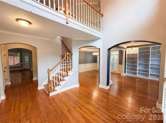 11106 Brush Hollow Road, Matthews, NC 28105