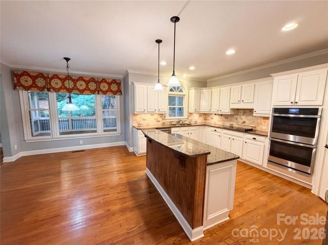 11106 Brush Hollow Road, Matthews, NC 28105