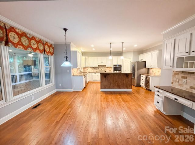 11106 Brush Hollow Road, Matthews, NC 28105