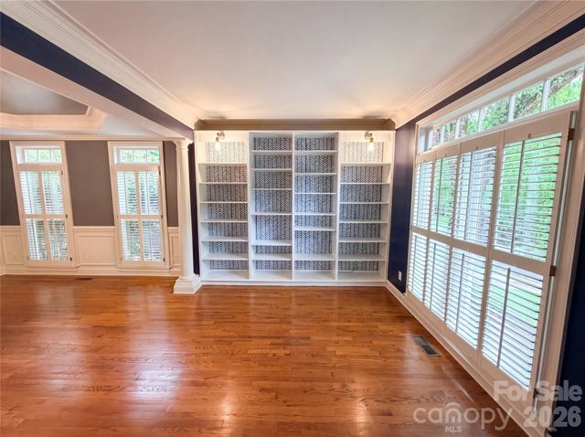 11106 Brush Hollow Road, Matthews, NC 28105