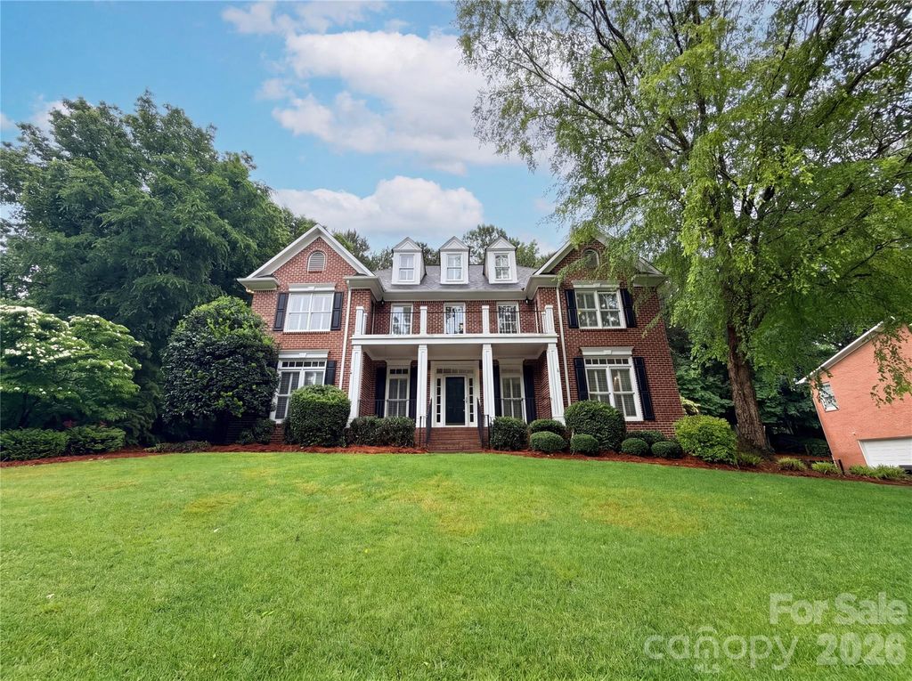 11106 Brush Hollow Road, Matthews, NC 28105