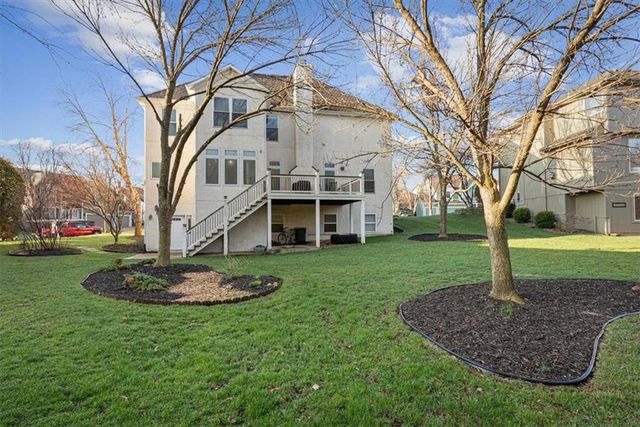 10908 W 144th Street, Overland Park, KS 66221