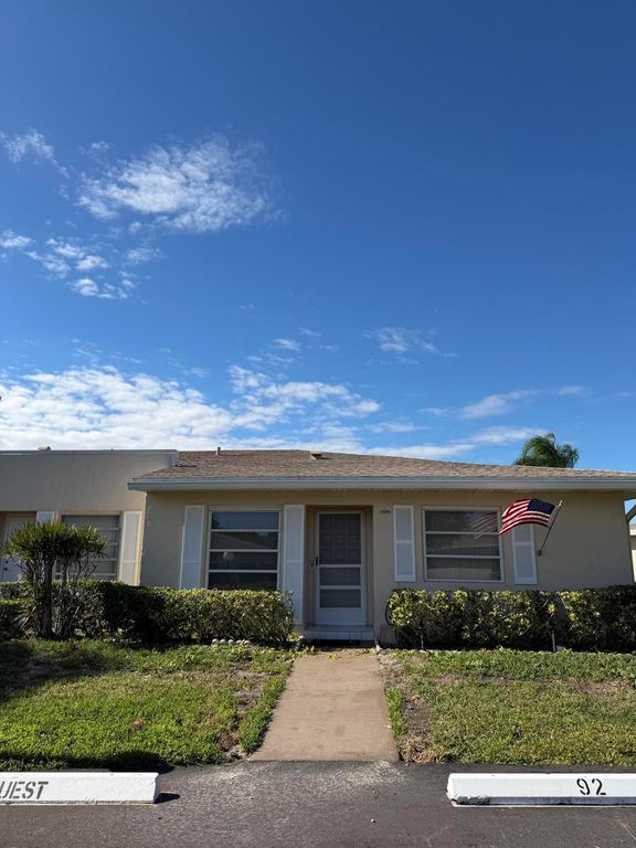 8588 BELLA VISTA Drive, Boca Raton, FL 33433